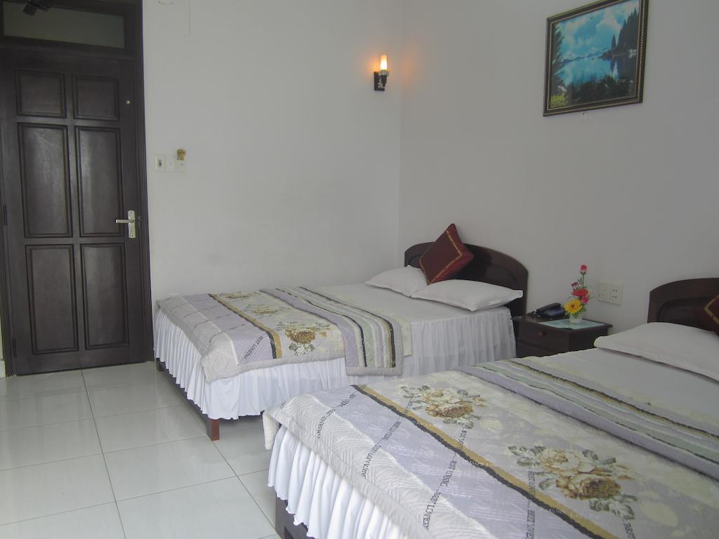 Thoang Sai Gon Hotel Đà Nẵng Phòng bức ảnh
