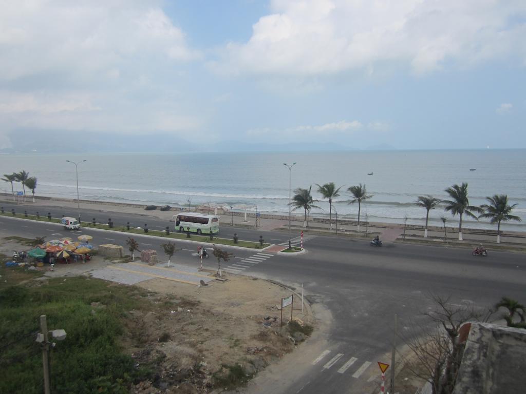 Thoang Sai Gon Hotel Đà Nẵng Ngoại thất bức ảnh