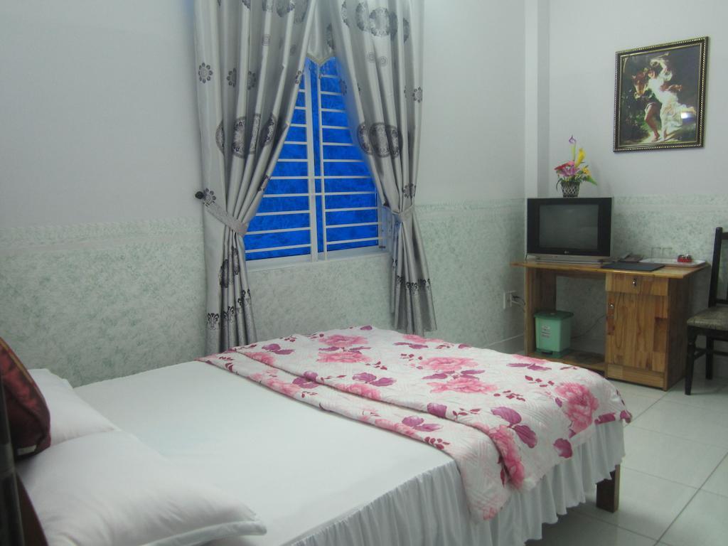 Thoang Sai Gon Hotel Đà Nẵng Phòng bức ảnh