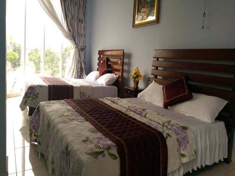 Thoang Sai Gon Hotel Đà Nẵng Ngoại thất bức ảnh