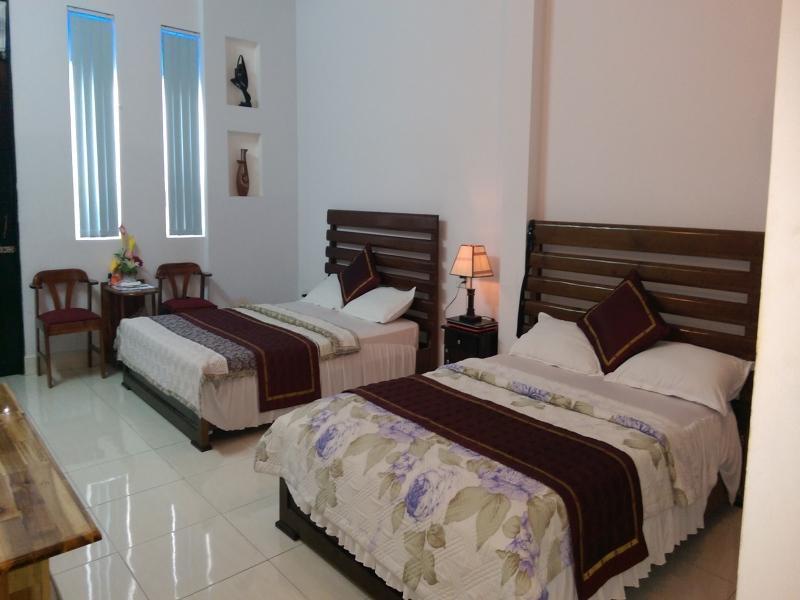 Thoang Sai Gon Hotel Đà Nẵng Ngoại thất bức ảnh